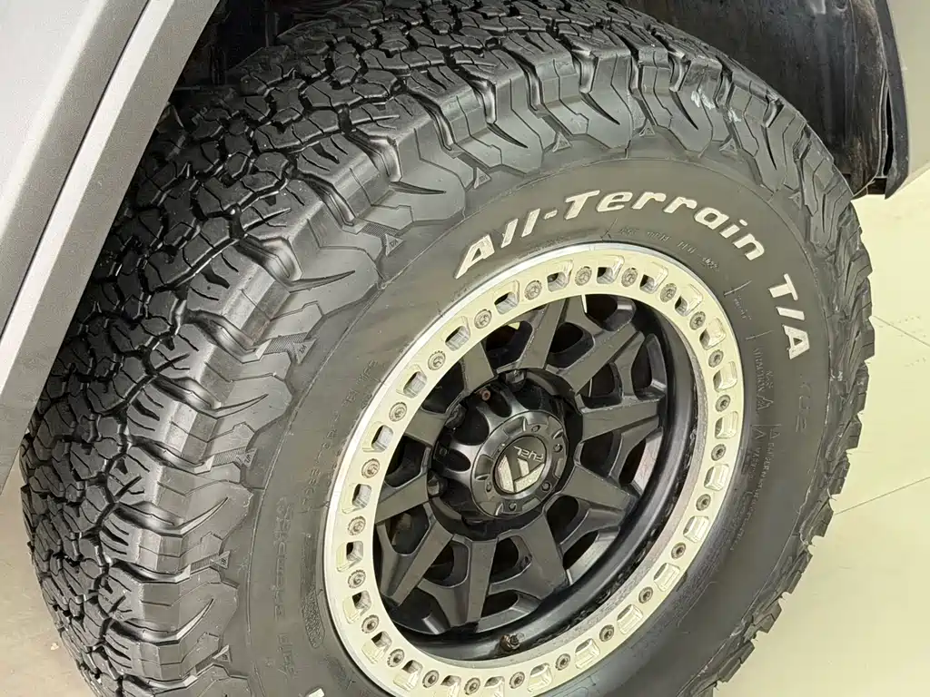 Tank 300 2024 2.0T