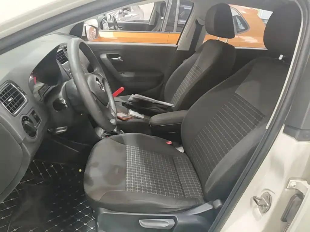 Volkswagen Polo — миниатюра 15