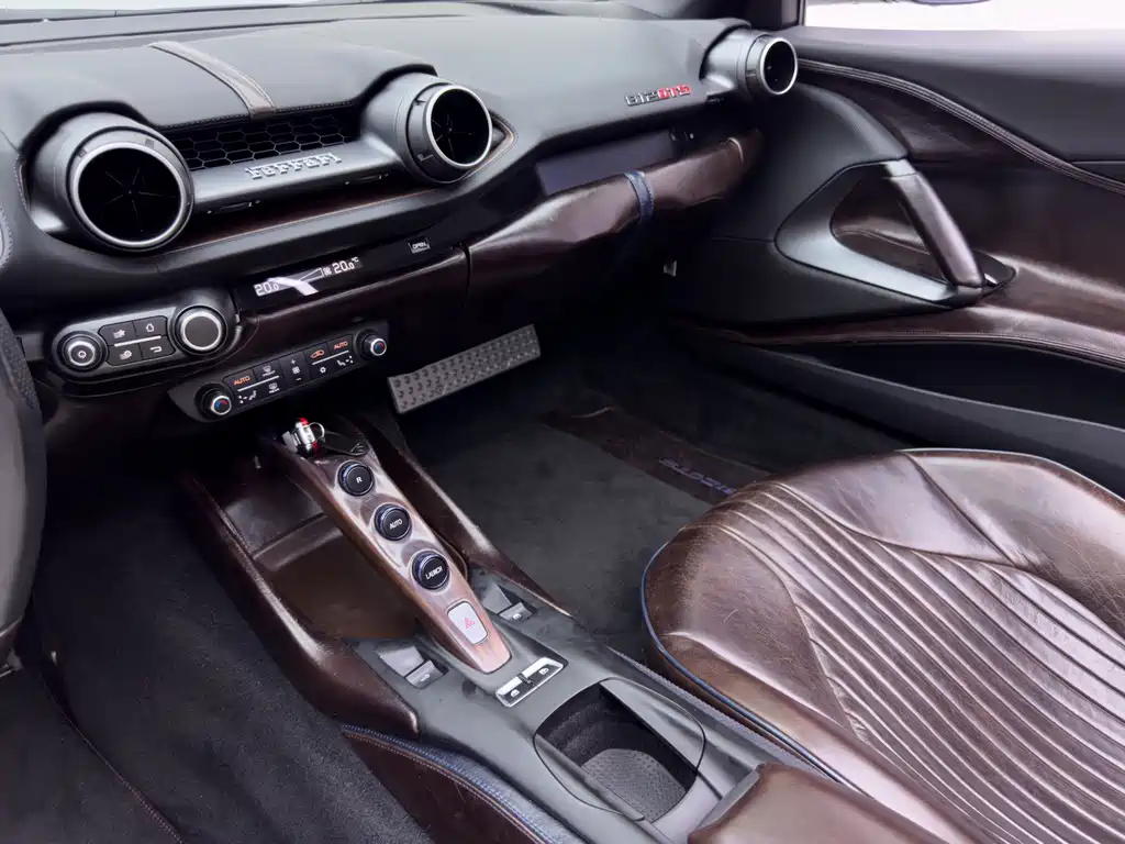 Ferrari 812 — миниатюра 27