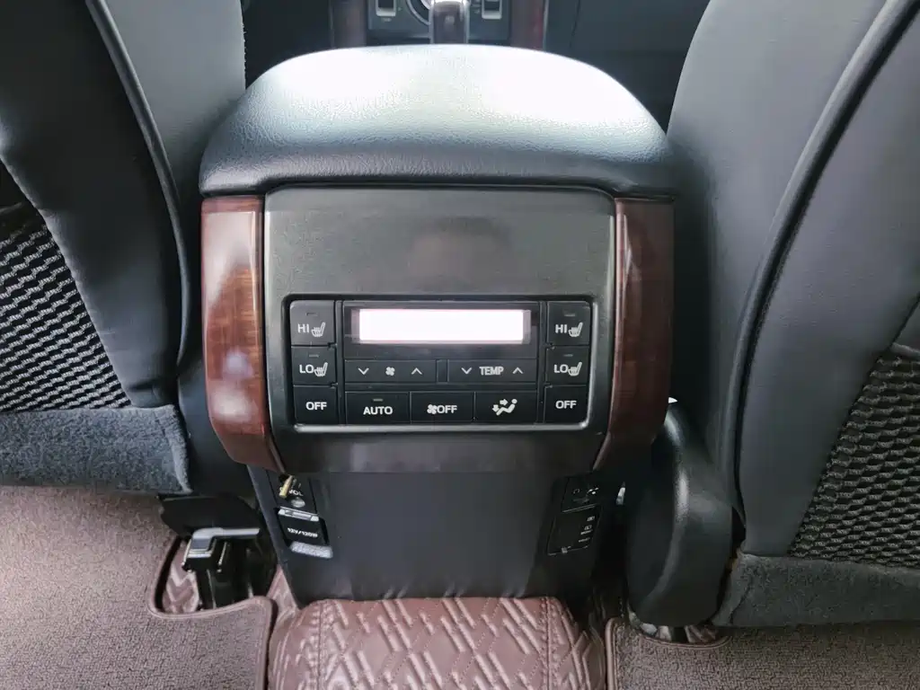 Toyota Prado — миниатюра 12