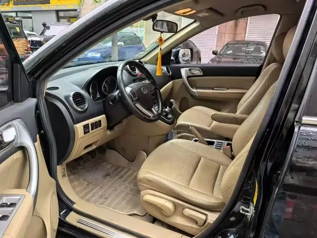 Haval H6 — миниатюра 4