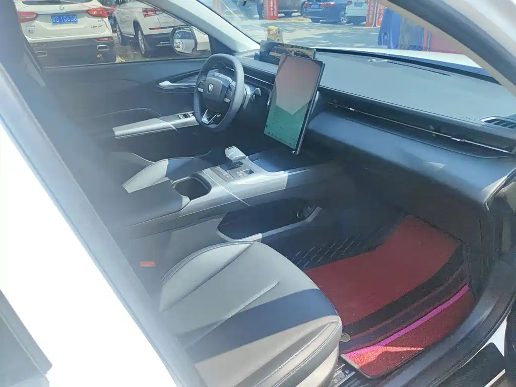 Changan Eado — миниатюра 11
