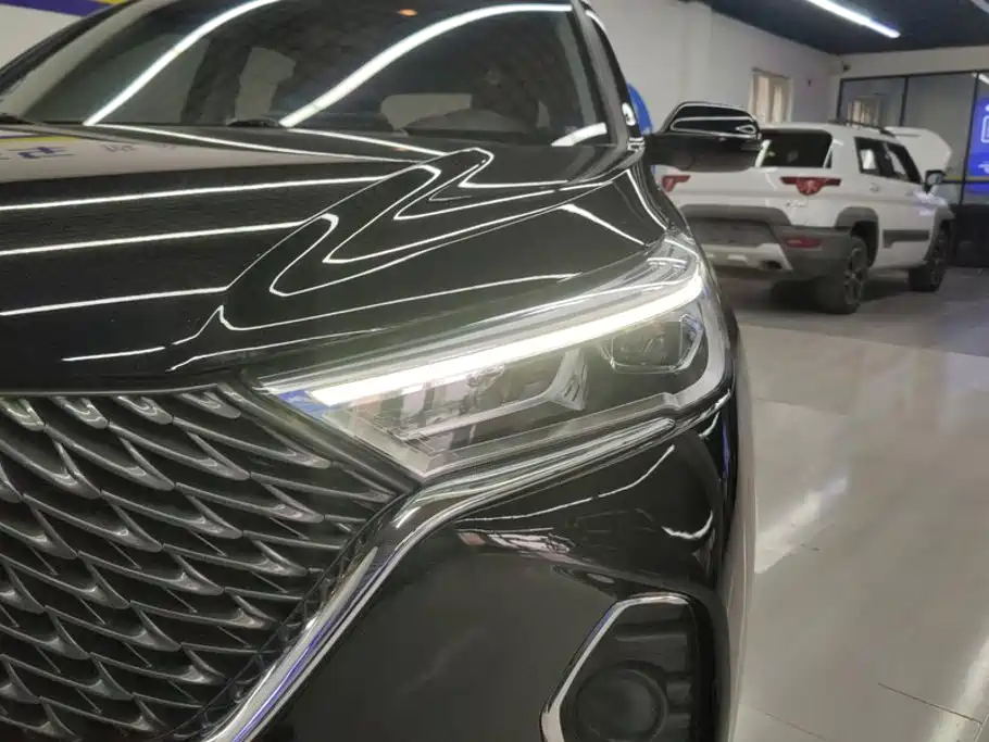 Haval M6 — миниатюра 5