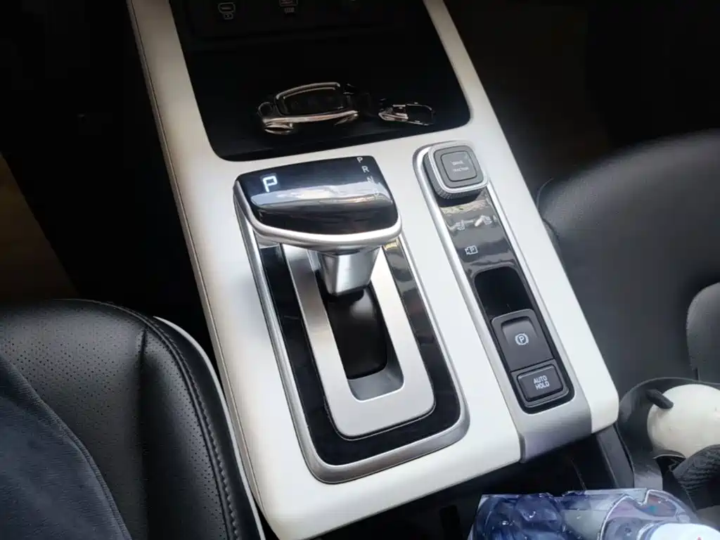 Hyundai ix35 — миниатюра 14