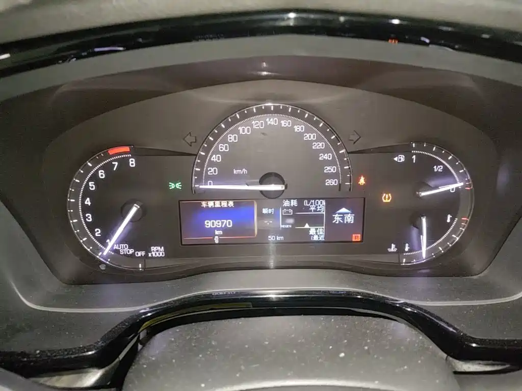Cadillac XT5 — миниатюра 12
