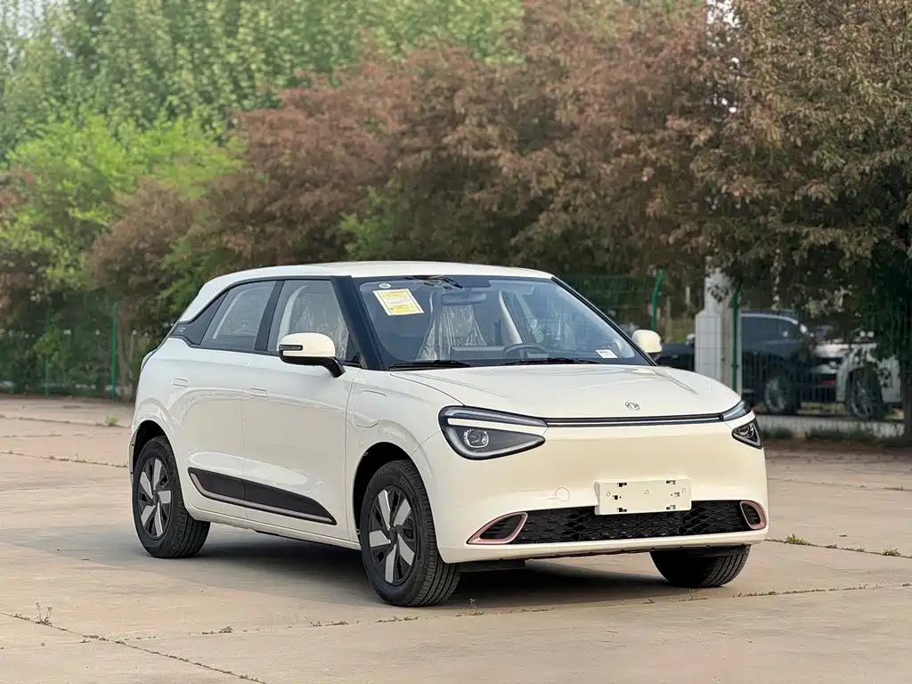 Dongfeng 01 2026 430 Air