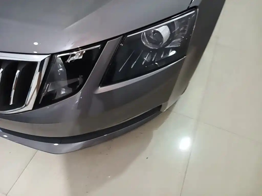 Skoda Octavia — миниатюра 24