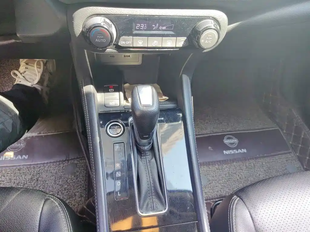 Nissan Kicks — миниатюра 10