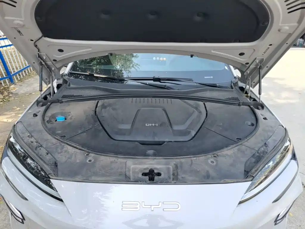 BYD PLUS New Energy — миниатюра 20