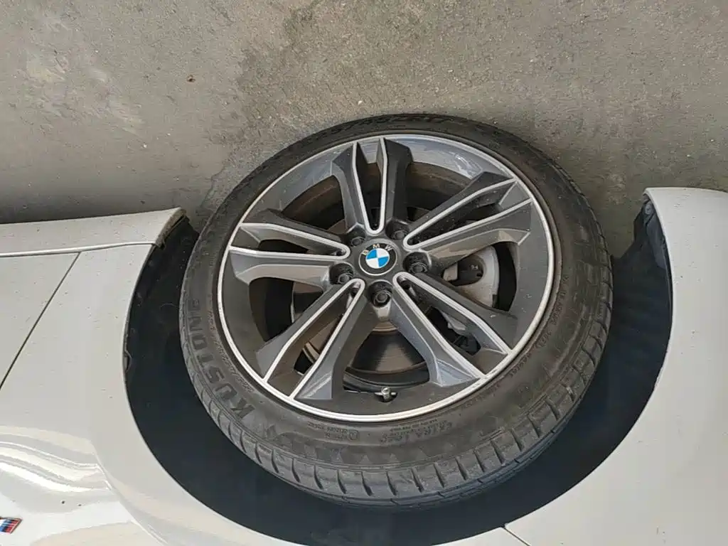 BMW 1 Series — миниатюра 23