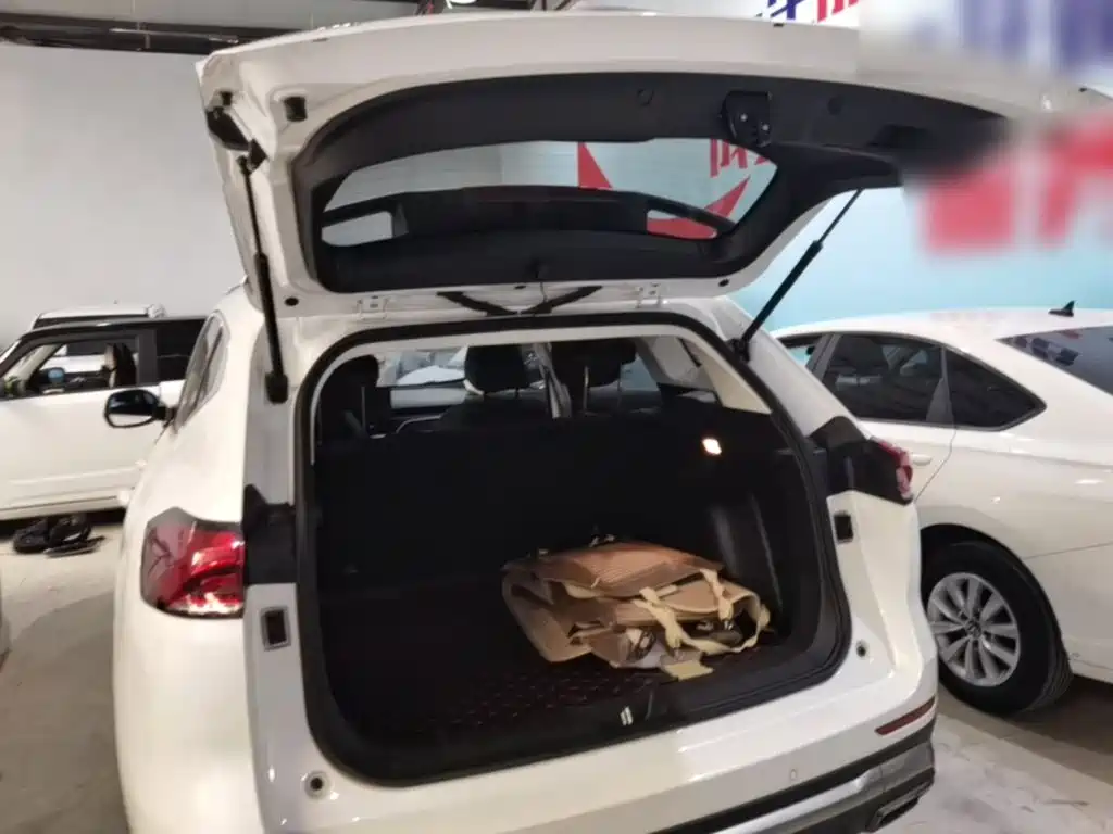 Haval H6 — миниатюра 19
