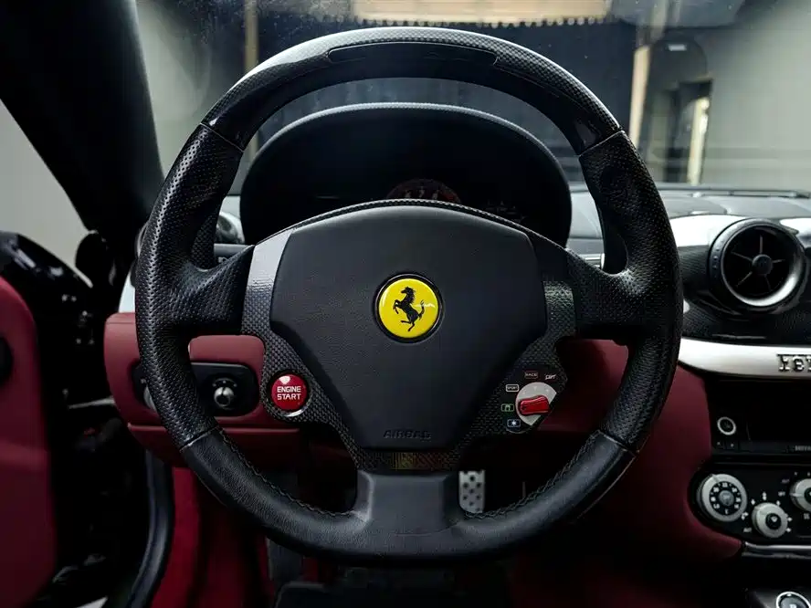 Ferrari 599 — миниатюра 13