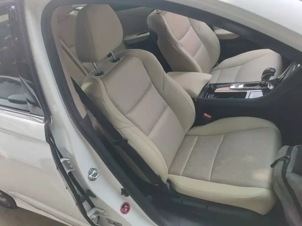 Honda Spirior — миниатюра 25
