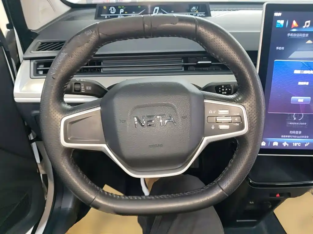 Neta Neta V — миниатюра 11