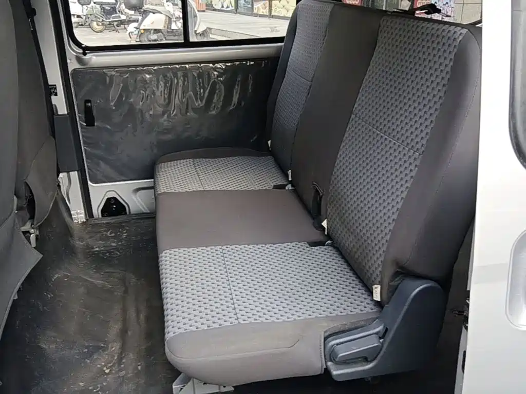 Wuling Zhiguang — миниатюра 17