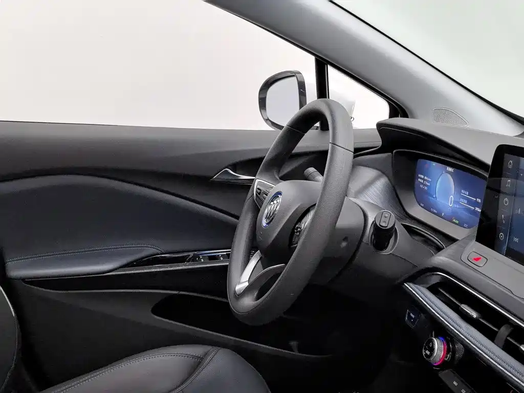 Buick Velite 6 — миниатюра 22