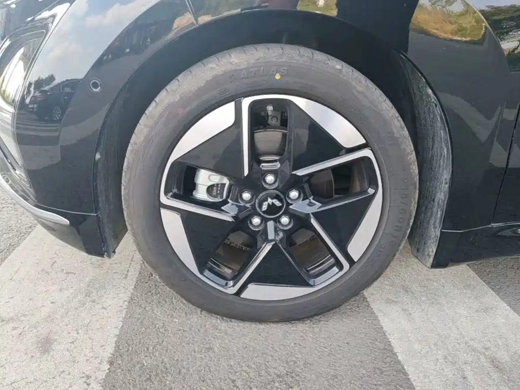 Wuling Xingguang — миниатюра 23