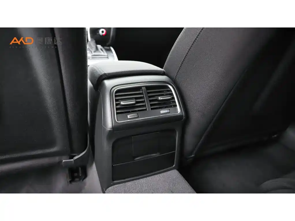 Audi A4L — миниатюра 9