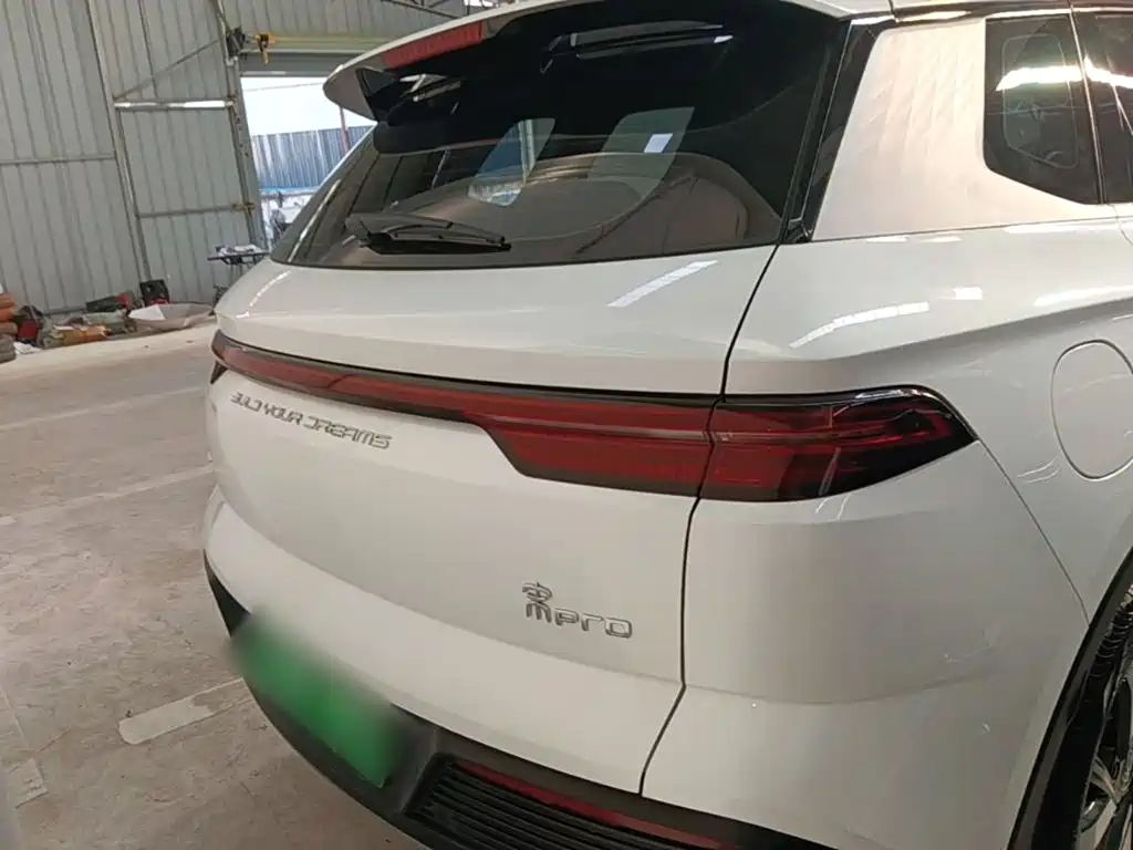 BYD Pro New Energy — миниатюра 6