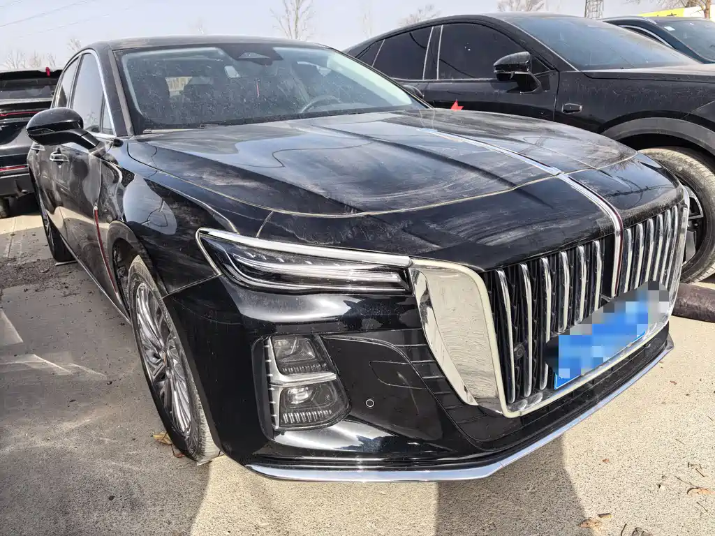 Hongqi HONGQI H5