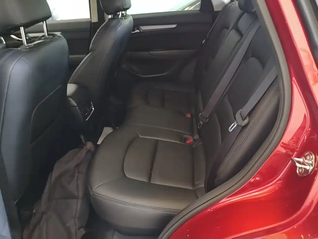 Mazda CX-5 — миниатюра 17