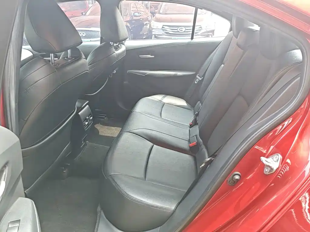 Toyota Levin — миниатюра 17