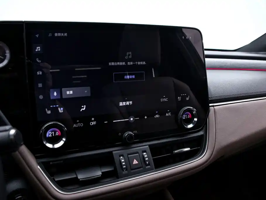 Lexus ES — миниатюра 8