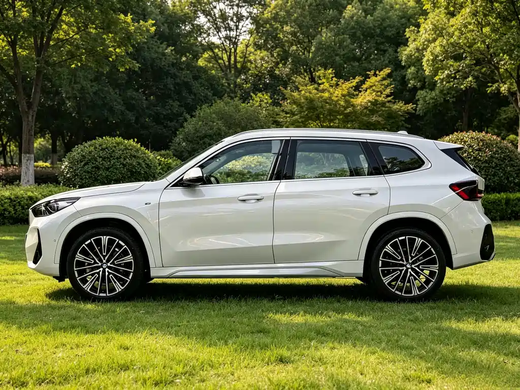 BMW X1 — миниатюра 3