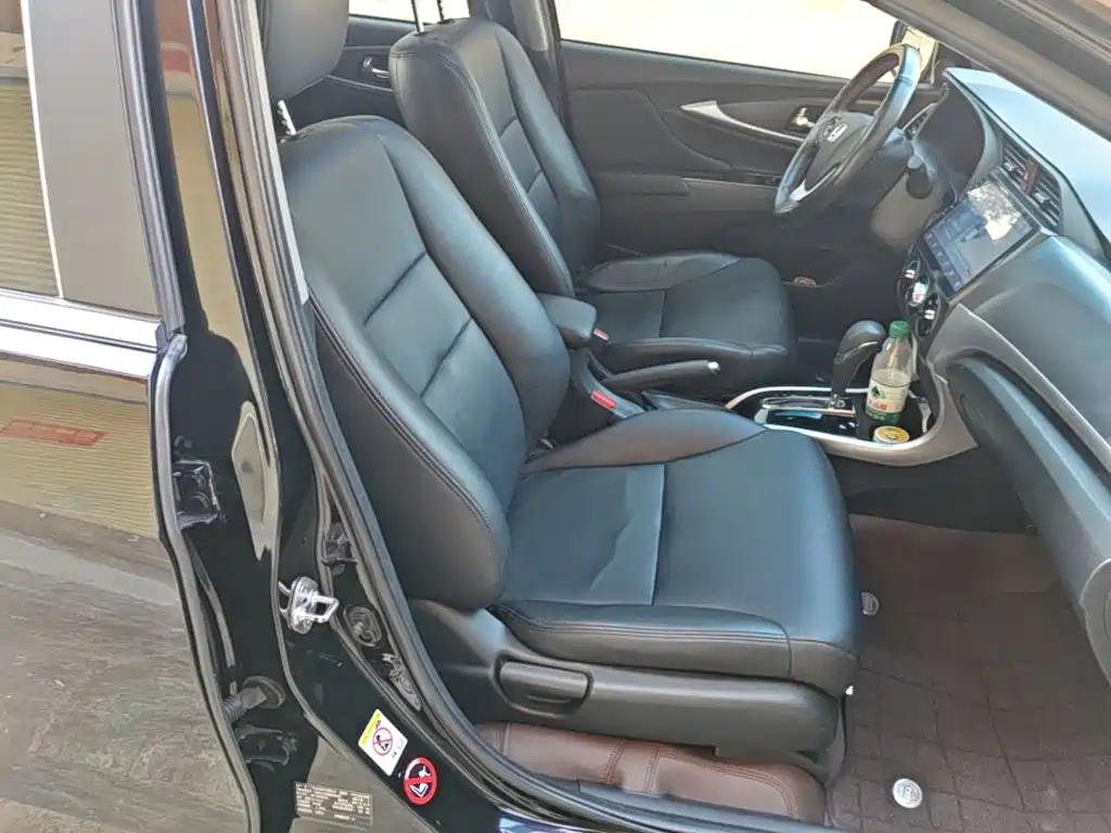 Honda Crider — миниатюра 25
