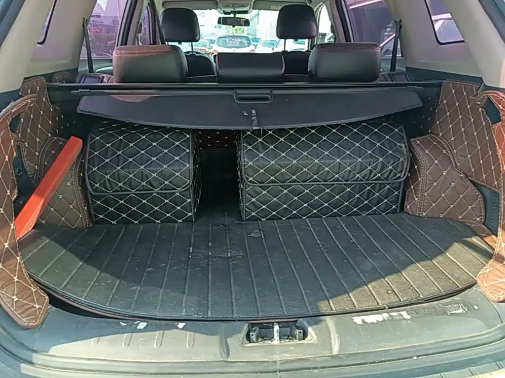 Changan CS75 — миниатюра 24