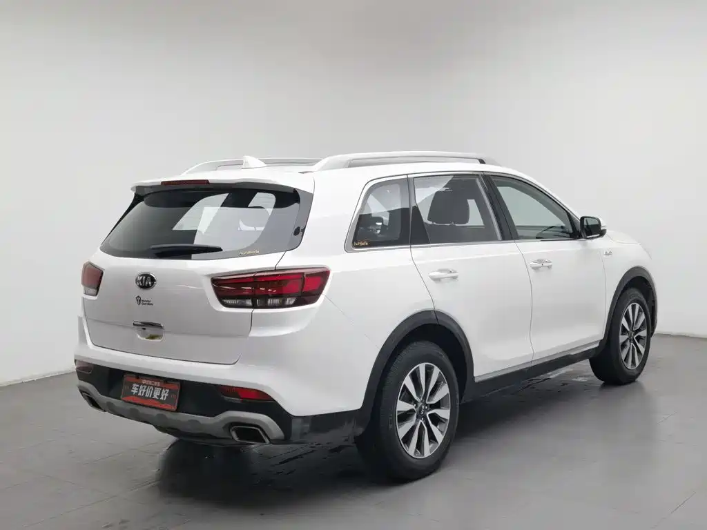 Kia KX7 — миниатюра 2