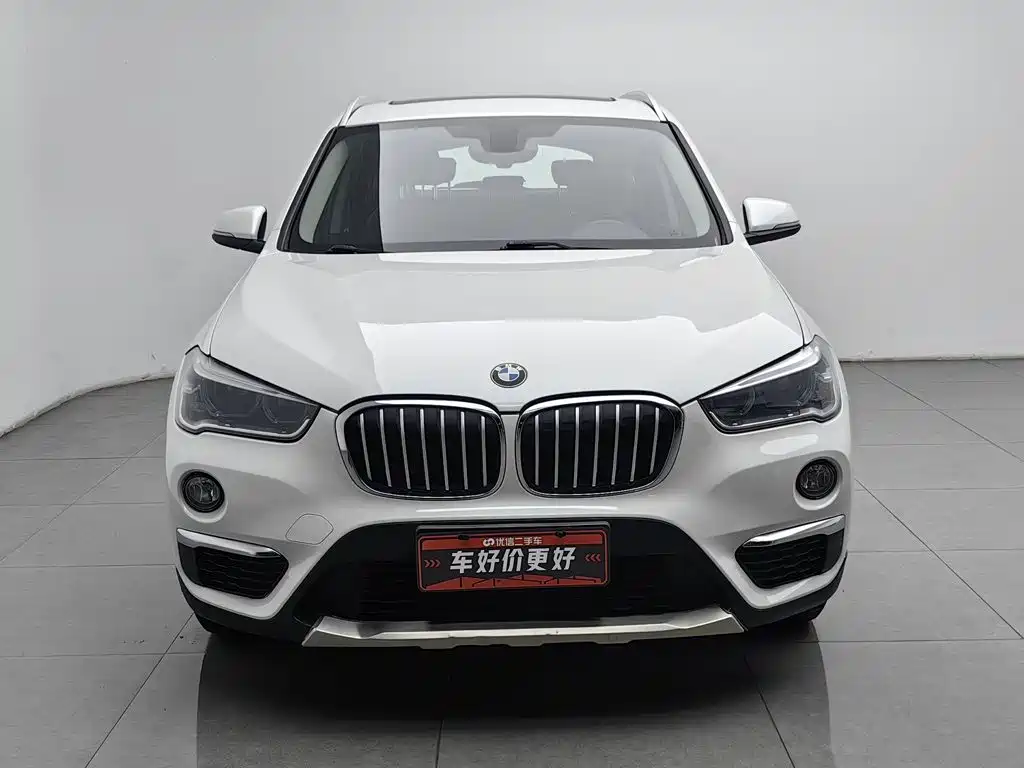 BMW X1 — миниатюра 3