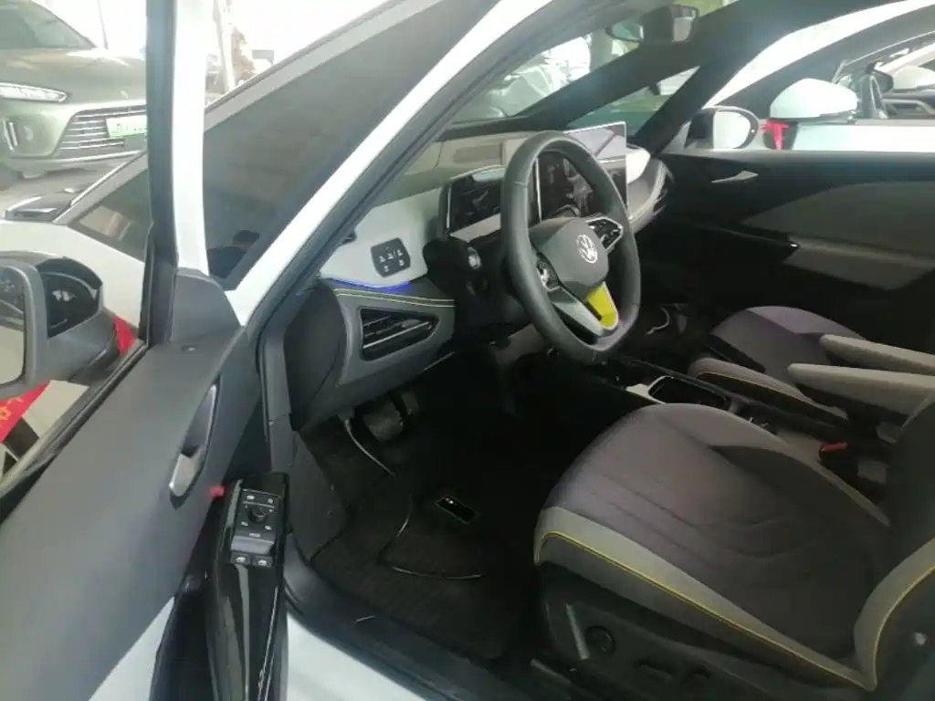 Volkswagen ID.3 — миниатюра 16