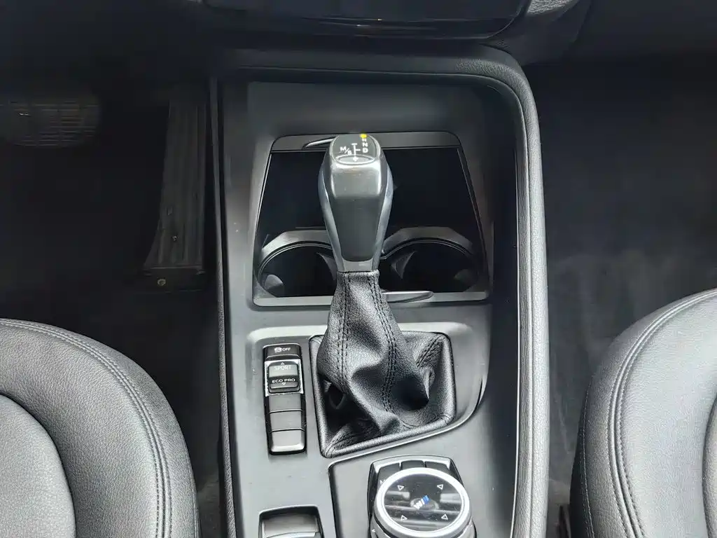 BMW X1 — миниатюра 13