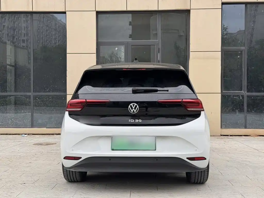 Volkswagen ID.3 — миниатюра 22