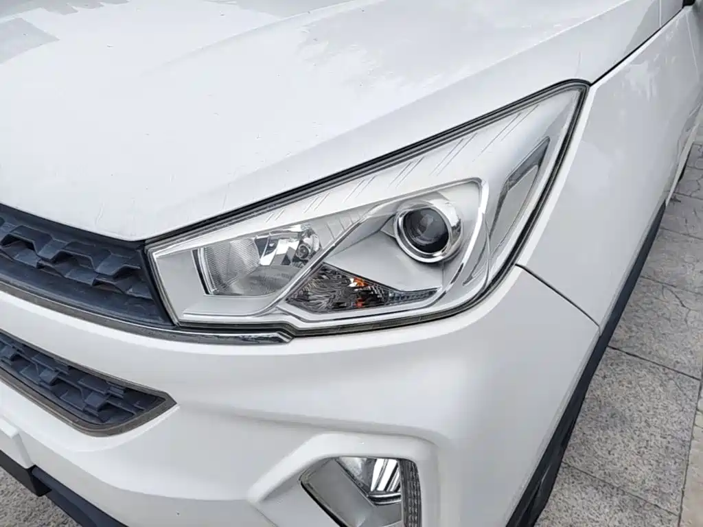 Wuling Hongguang S3 — миниатюра 24