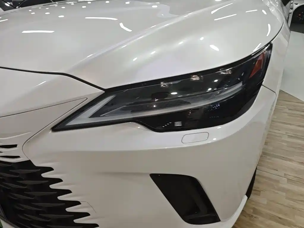 Lexus RX — фотографии объявления, Фото 18
