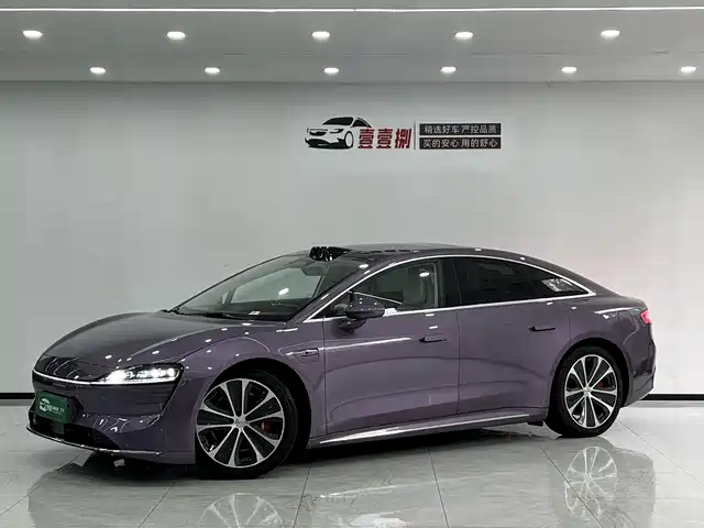 AITO WISDOM WORLD S7 2024