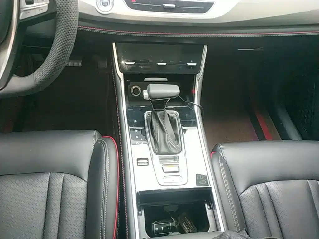 Changan CS75 — миниатюра 14