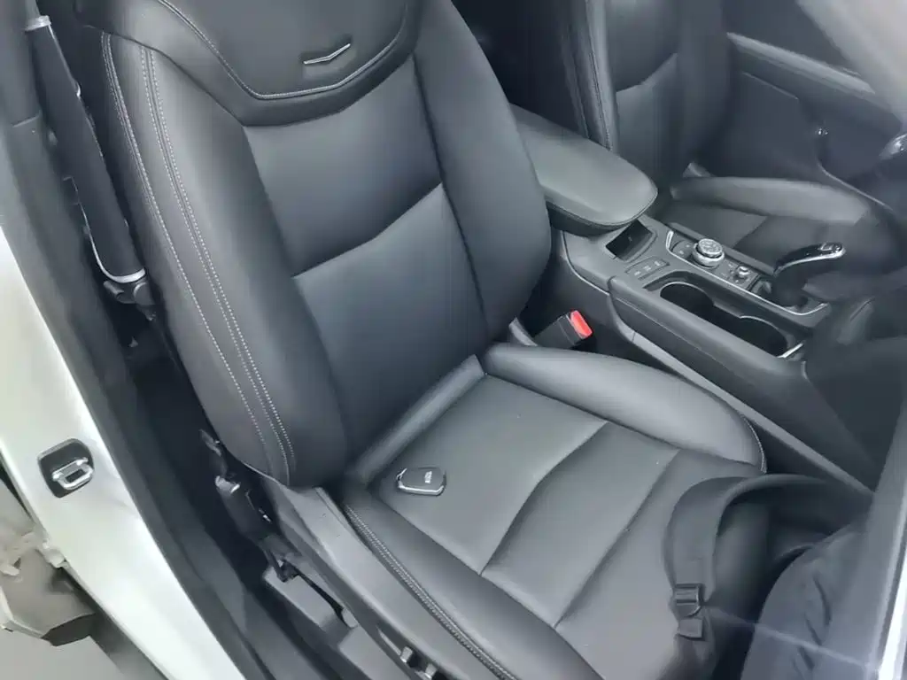 Cadillac XT5 — миниатюра 25