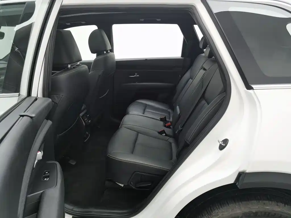 Kia KX7 — миниатюра 15