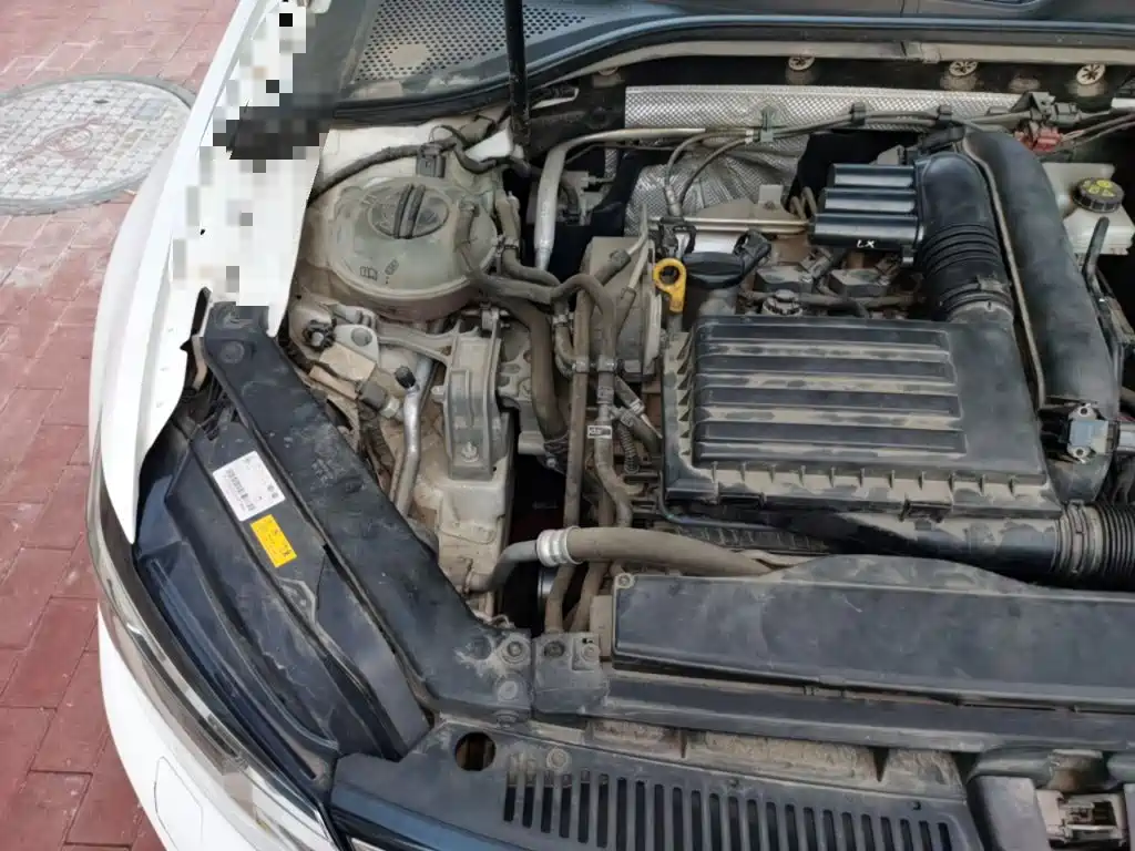 Volkswagen Lamando — миниатюра 20