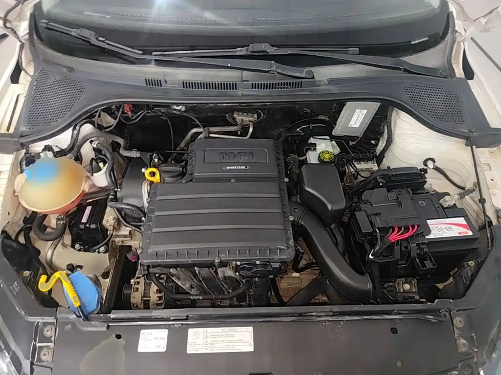 Volkswagen Jetta — миниатюра 20