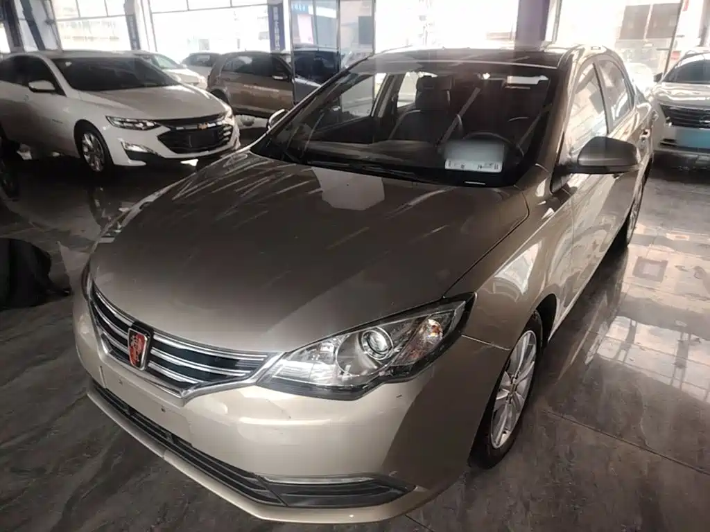 Roewe 360