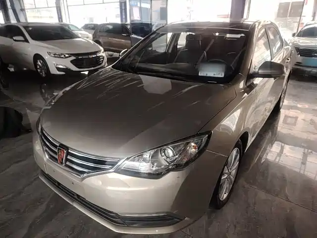 Roewe 360