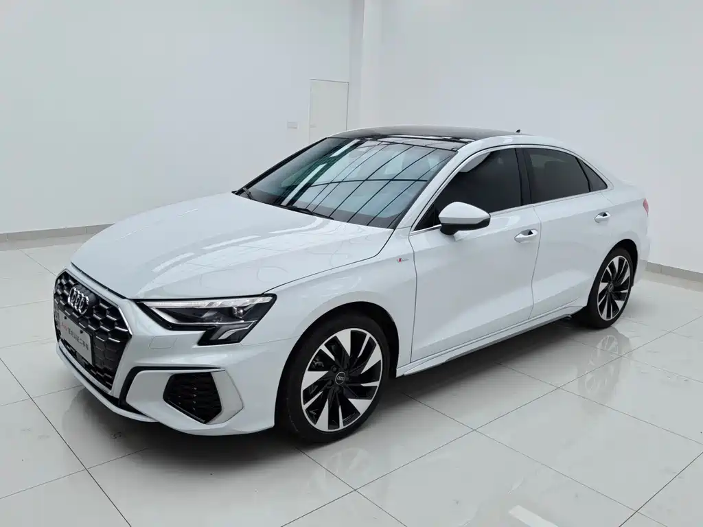 Купить Audi A3
