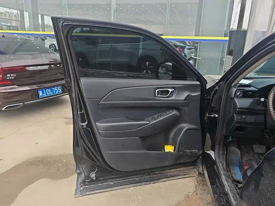 Honda XR-V — миниатюра 7