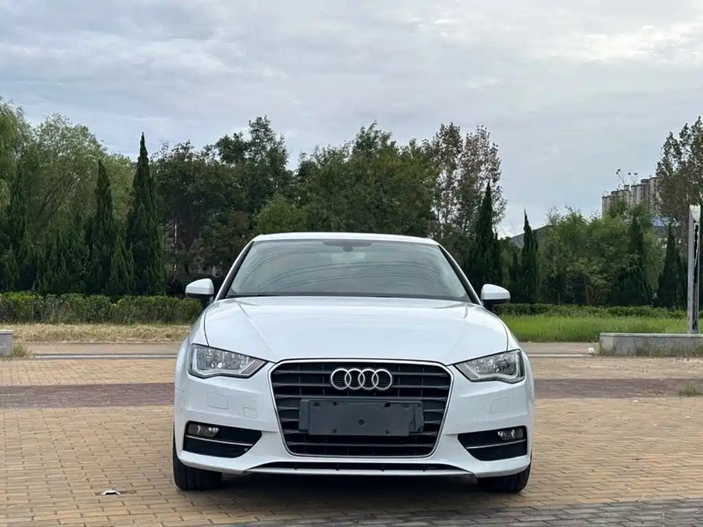 Audi A3 — миниатюра 2