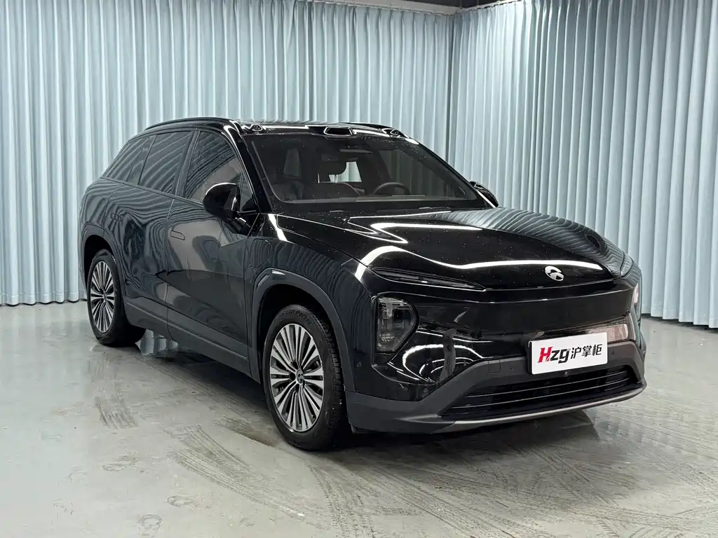 NIO ES7 — миниатюра 2