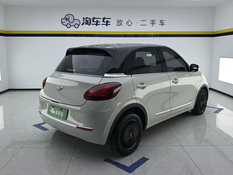 Wuling Bingo — миниатюра 3